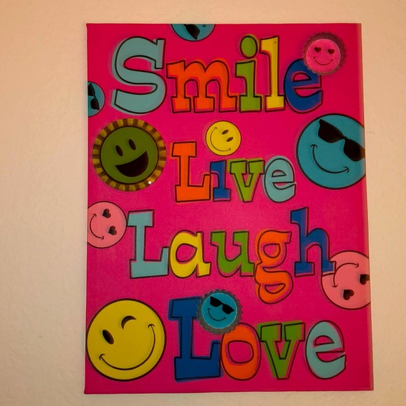 Other - Kid wall posters